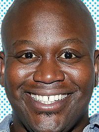 Tituss Burgess