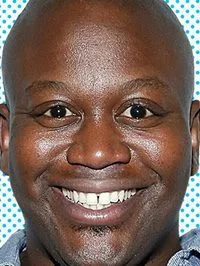 Tituss Burgess