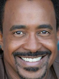 Tim Meadows