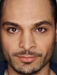 Michael Mando