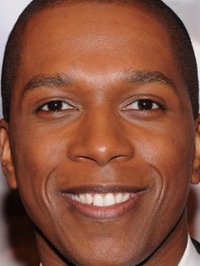 Leslie Odom Jr.