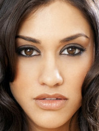 Janina Gavankar