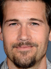 Nick Zano