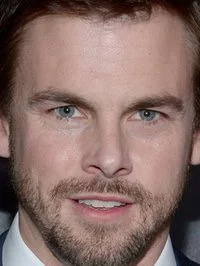 Tommy Dewey