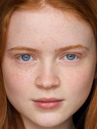 Sadie Sink