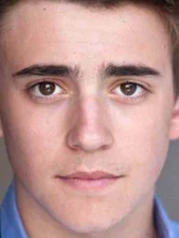 Charlie Rowe