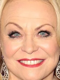 Jacki Weaver