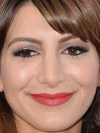 Nasim Pedrad