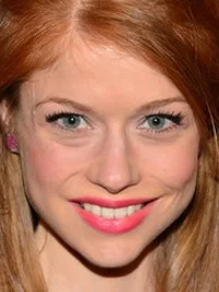 Genevieve Angelson