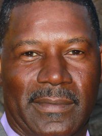 Dennis Haysbert