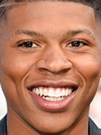 Bryshere Y. Gray