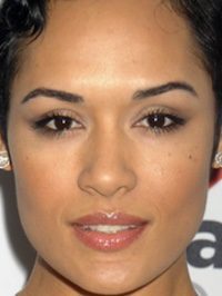 Grace Byers