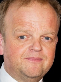 Toby Jones