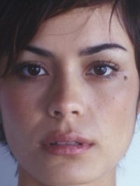 Shannyn Sossamon