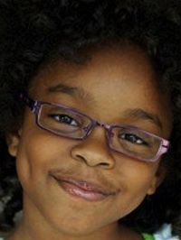 Marsai Martin