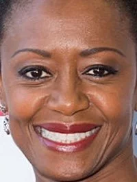 Barbara Eve Harris