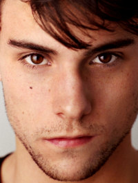 Jack Falahee