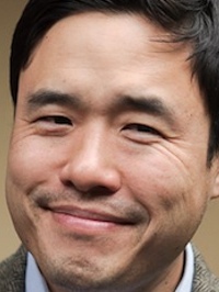 Randall Park