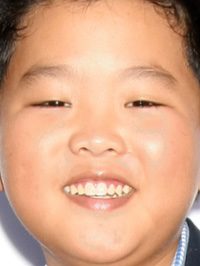 Hudson Yang