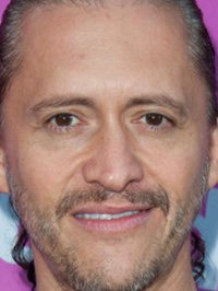 Clifton Collins Jr.