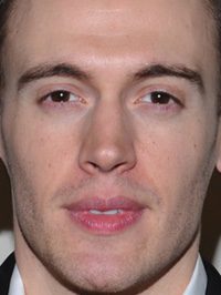 Erich Bergen