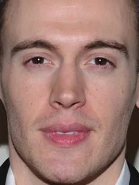 Erich Bergen