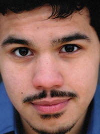 Carlos Valdes