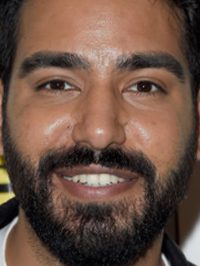 Rahul Kohli