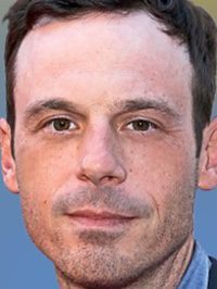 Scoot McNairy