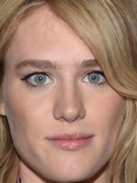 Mackenzie Davis