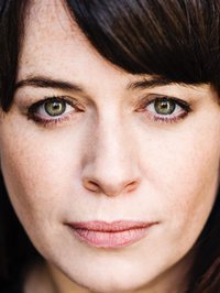 Eve Myles