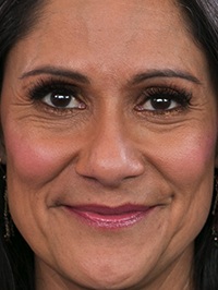 Sakina Jaffrey