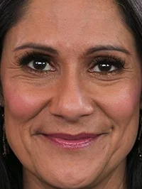 Sakina Jaffrey