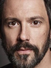 Steve Kazee