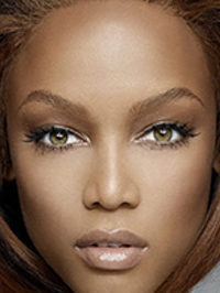 Tyra Banks