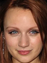 Emily Berrington