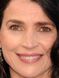 Julia Ormond