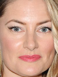 Mädchen Amick