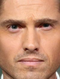 Eric Winter