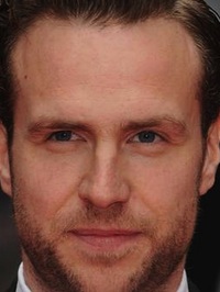 Rafe Spall