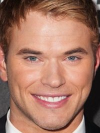 Kellan Lutz