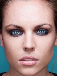 Agnes Bruckner