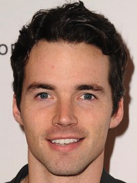 Ian Harding