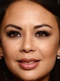 Janel Parrish