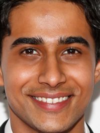 Suraj Sharma