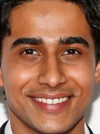 Suraj Sharma