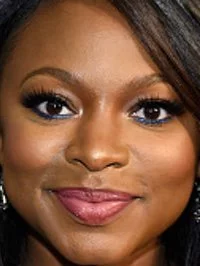 Naturi Naughton