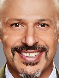 Maz Jobrani