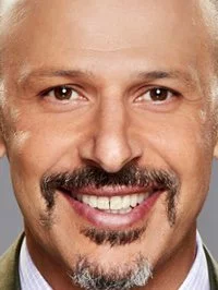Maz Jobrani