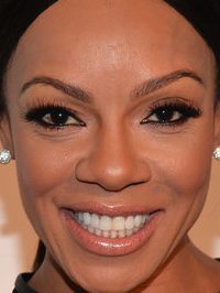 Wendy Raquel Robinson